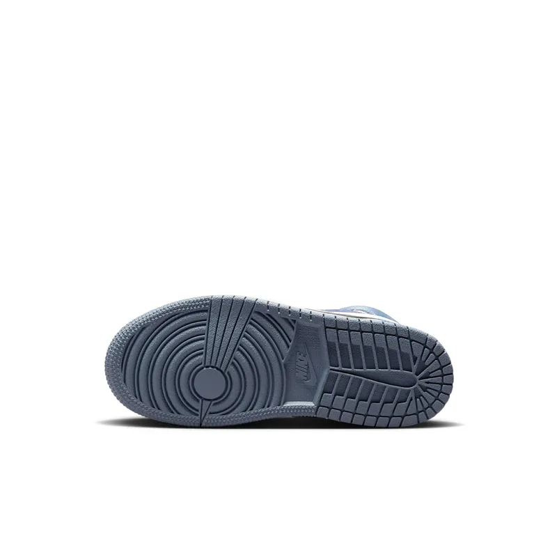 Jordan 1 Mid SE Craft Inside Out Obsidian (DX2195-400)