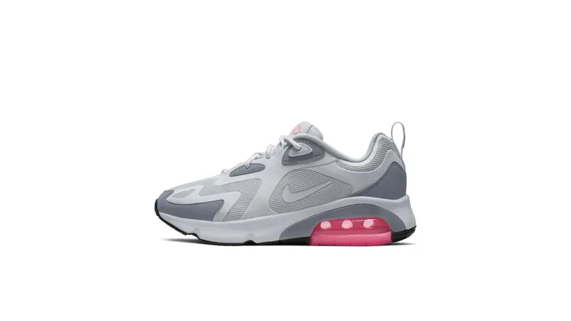 Nike Air Max 200 Grey (AT6175-004)