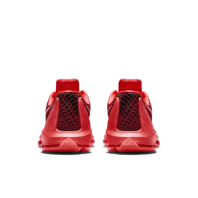 Nike  KD 8 V8 Bright Crimson/White-Black (749375-610)