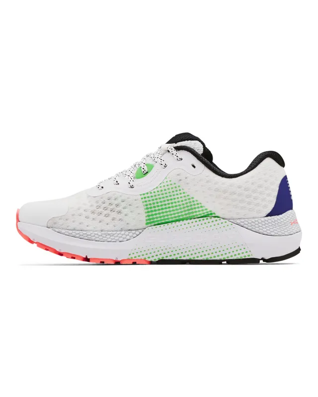 Under Armour HOVR™ Guardian 3 White (3023558-101)