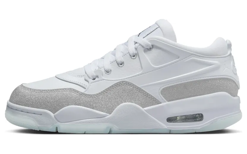 Air Jordan 4 HQ3441-111