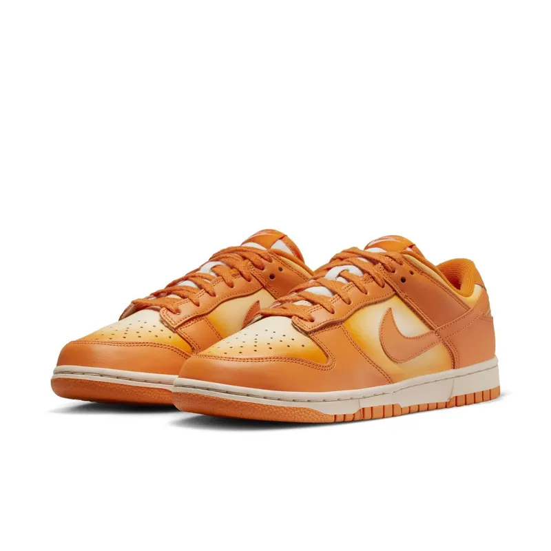 Nike Dunk Low Magma Orange/Pearl White/Sail/Magma Orange (DX2953-800)