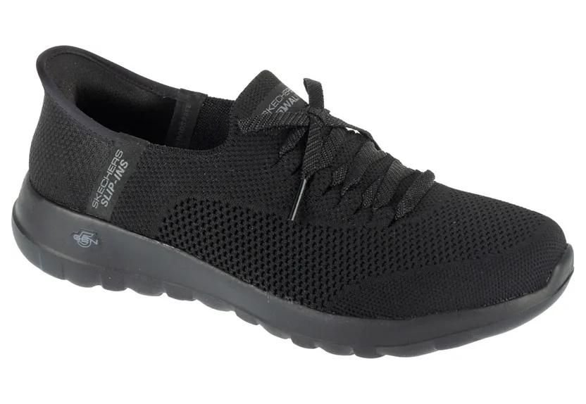 skechers-slip-ins 124649BBK
