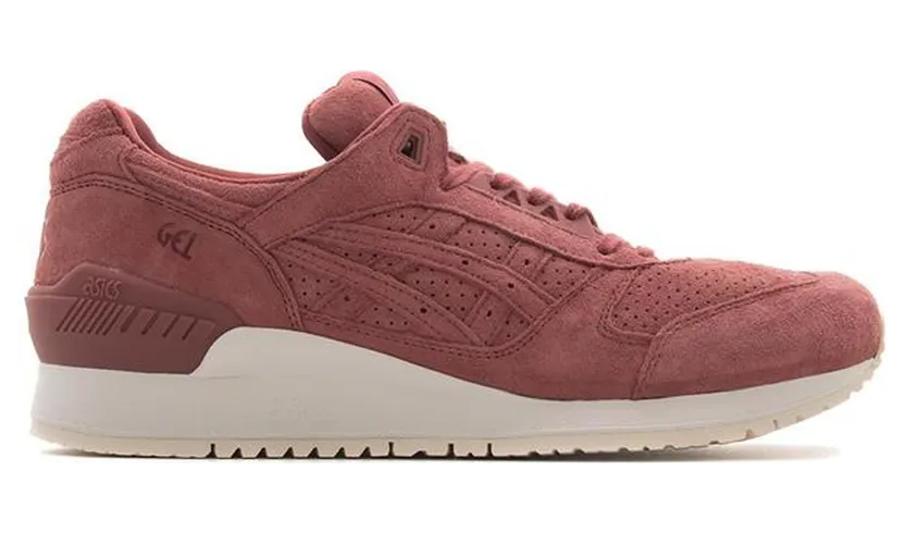 ASICS Gel-Respector Tandori Spice