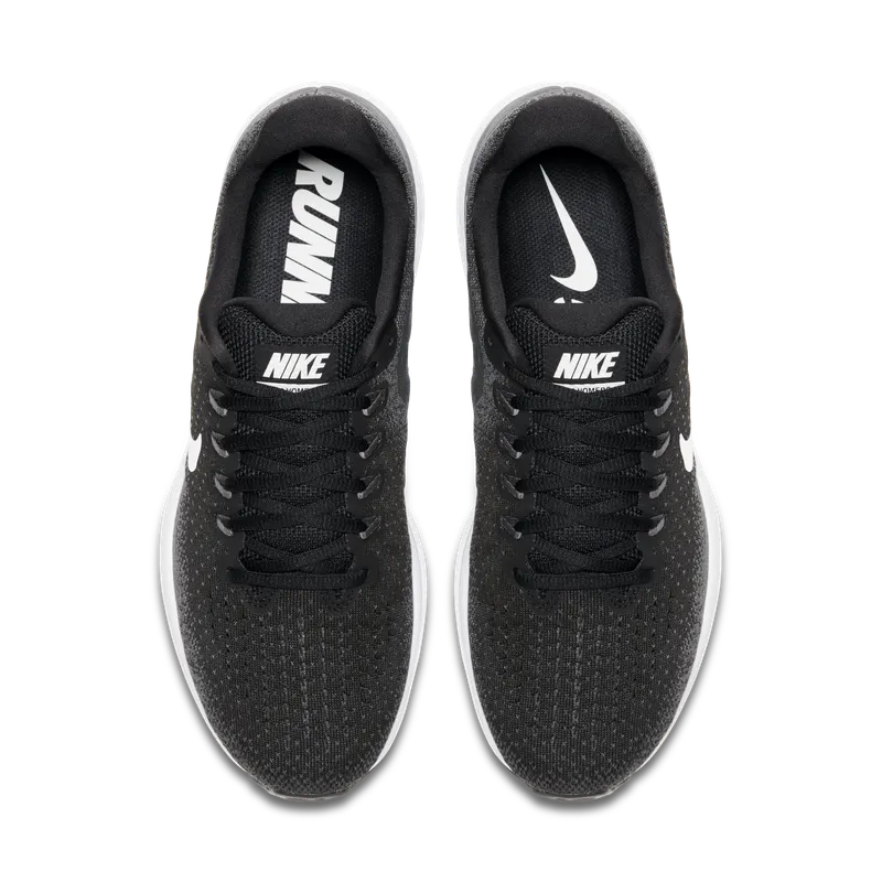 Nike Air Zoom VOMERO 13 Black/White-ANTHRACITE (922908-001)