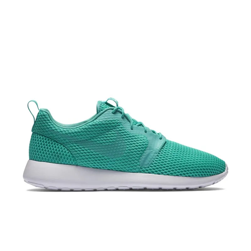Nike Roshe One Hyp Br Clear Jade/Clear Jade-White Clear Jade/Clear Jade-White (833125-300)