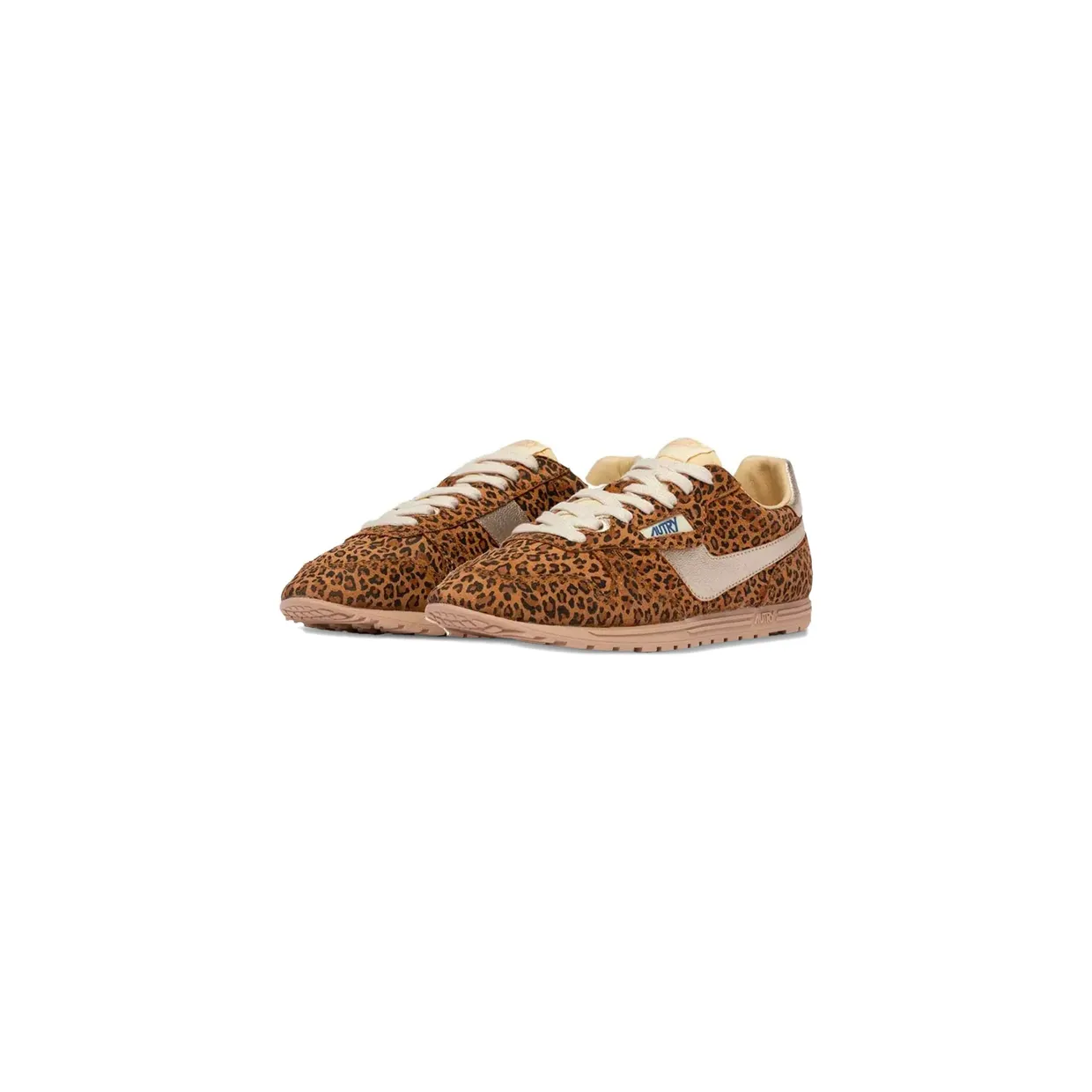 Autry Windspin Suede “Leopard / Neutrals/Black” (WSLW SJ01) (2)