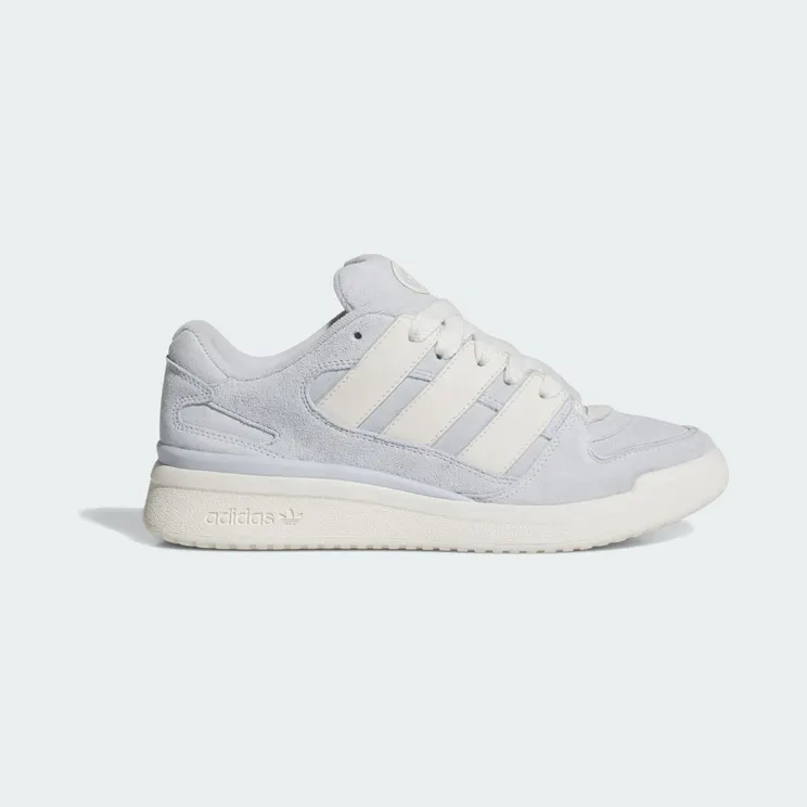 adidas Forum 2000 Halo Blue Off White (JR0510)