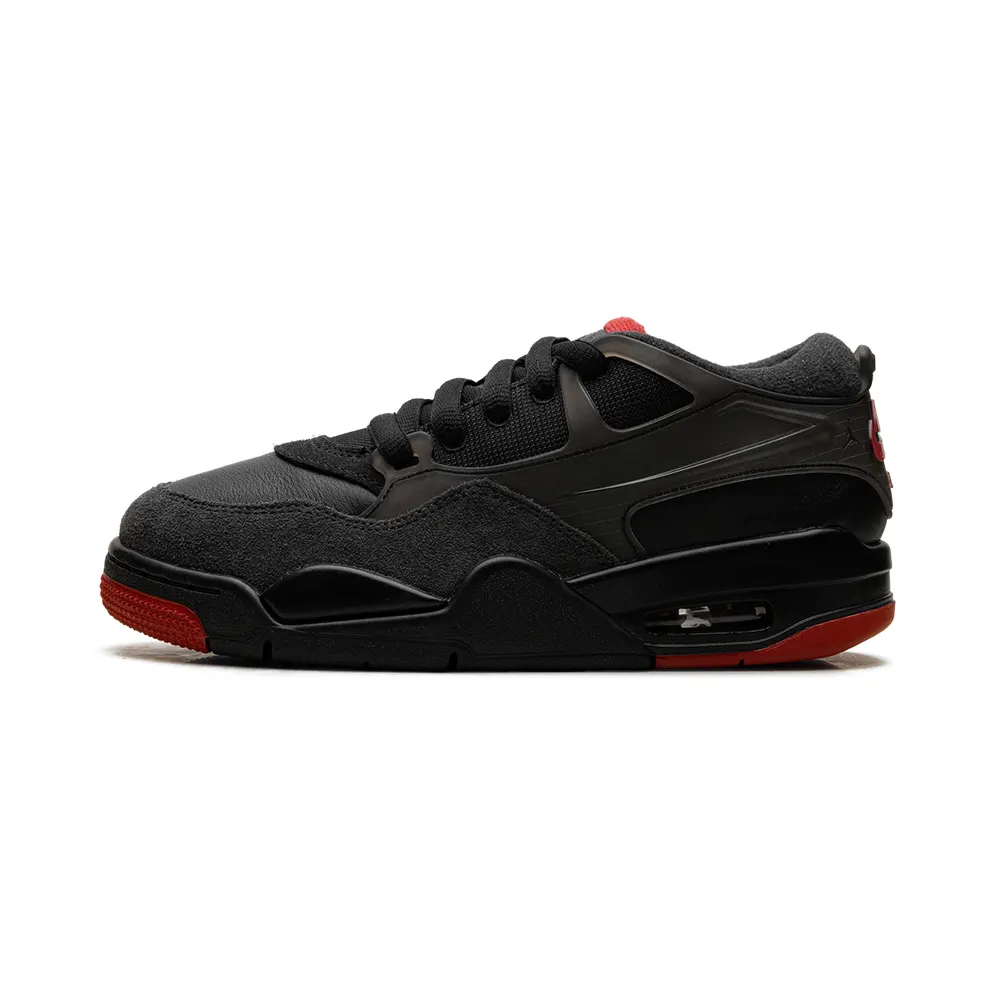 Air Jordan Retro 4 RM GS “Bred” (FQ7938-060)