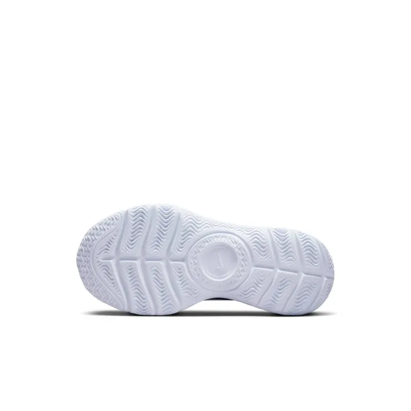 Nike Flex Runner 3 Midnight Navy White (FN1449-403)