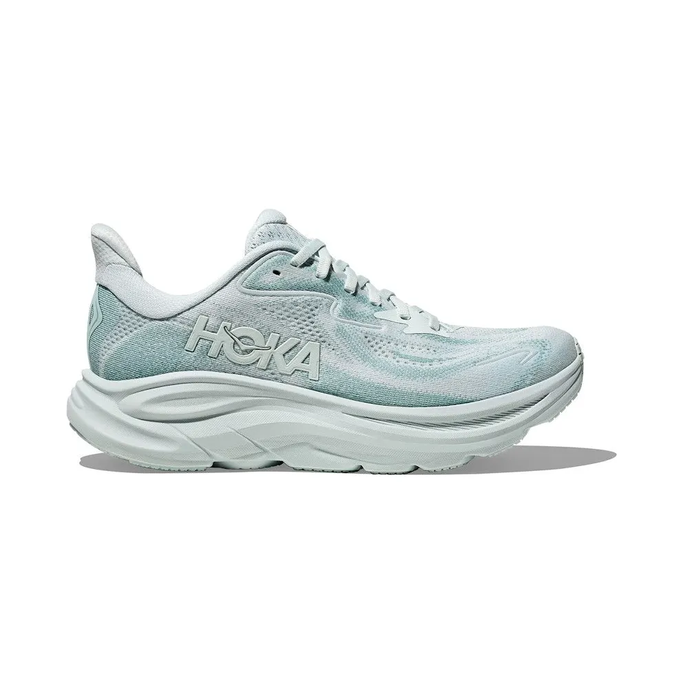 Hoka One Clifton 10 Droplet Druzy (1162031-DTDR)