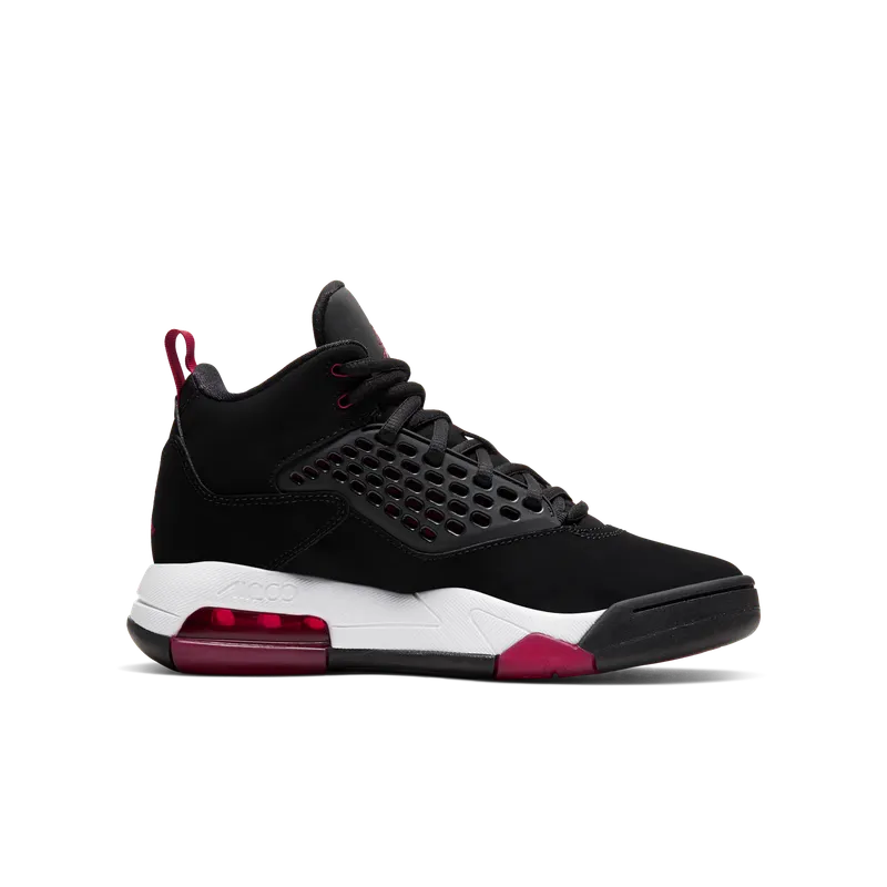 Jordan Maxin 200 Older Kids’ Black (CD6123-006)