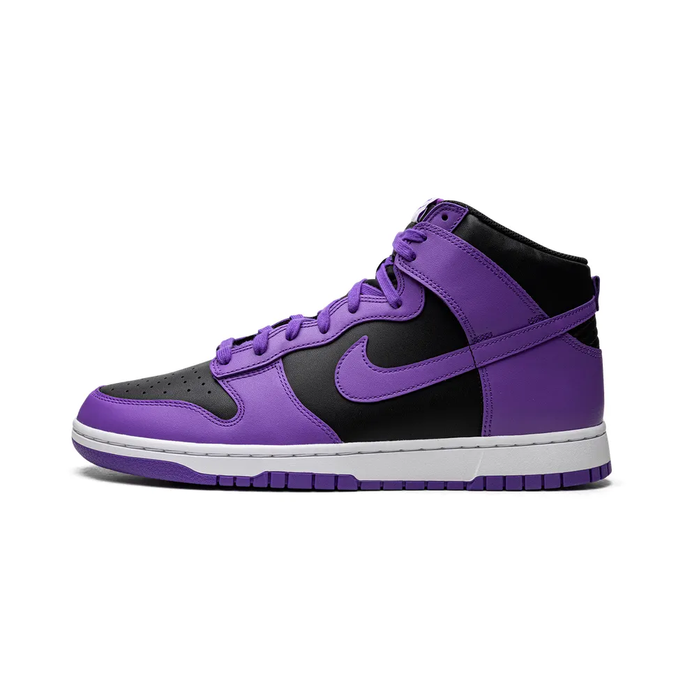 Nike Dunk High “Psychic Purple” (DV0829-500)
