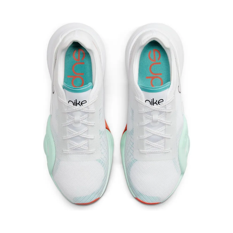 Nike Air Zoom SuperRep 3 HIIT Class White (DA9492-138)