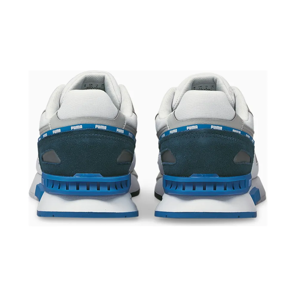 Puma Mirage Mox Piping White/Blue (381014-03)