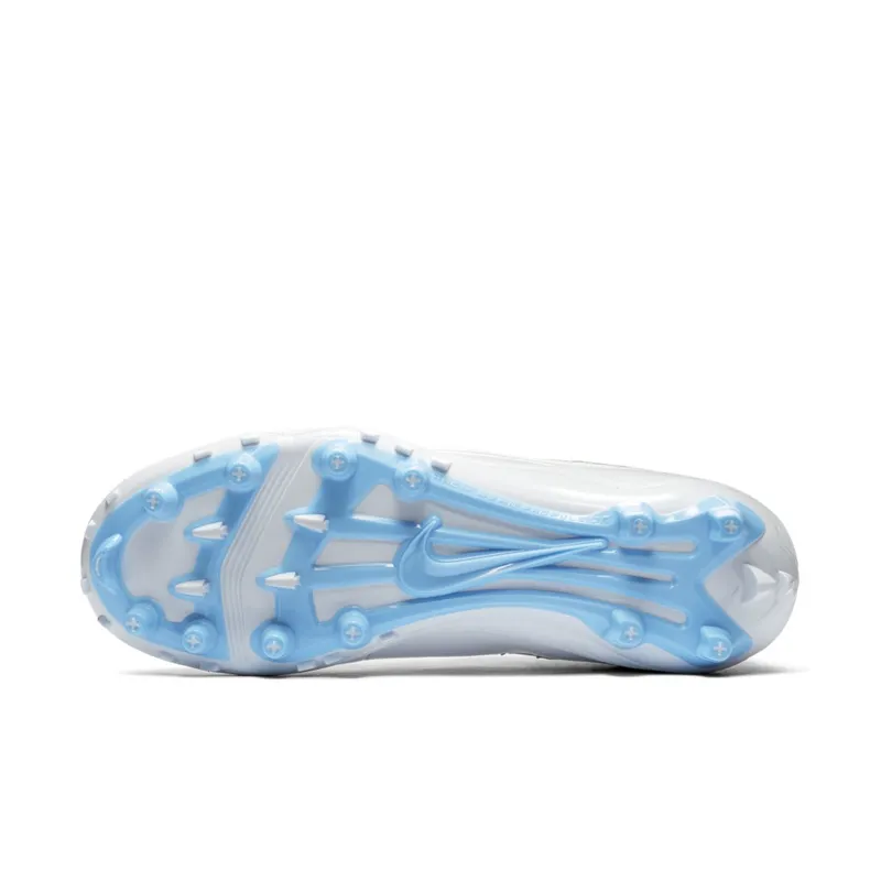 Jordan 11 Retro Cleat Columbia White/University Blue-Black (AO1561-117)