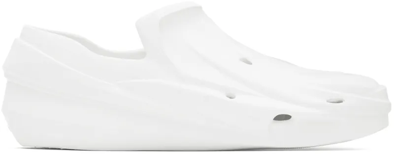 1017 ALYX 9SM White Mono (AAUSN0025OT01.SU22)