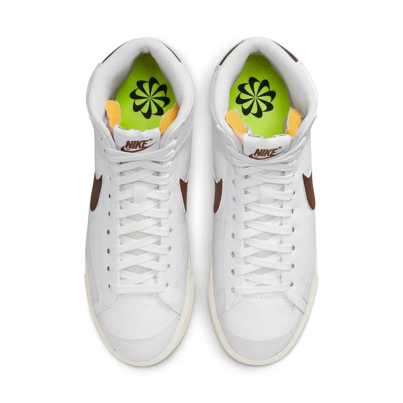 Nike Blazer Mid ’77 Next Nature White (DQ4124-104)