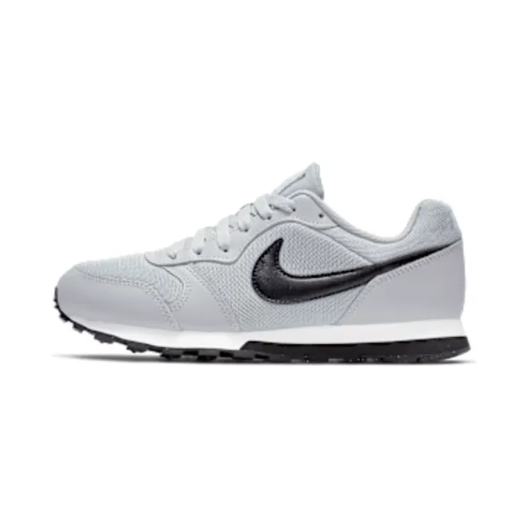 Nike MD Runner 2 “Wolf Grey / White / Black” (807316-003)