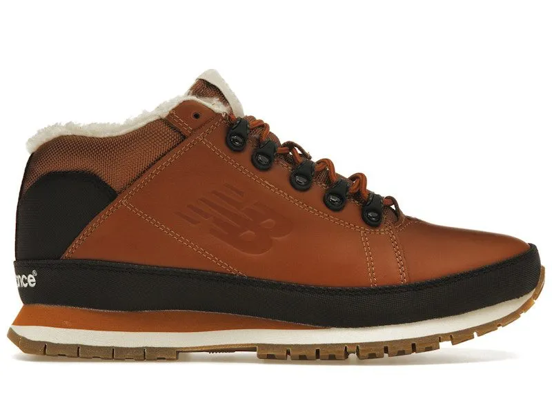 New Balance 754 Brown (H754LFT)