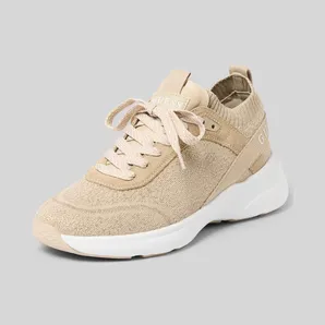 GUESS USA sneakers met logodetail model ‘Mildrid’ (FLJMLDFAB12)