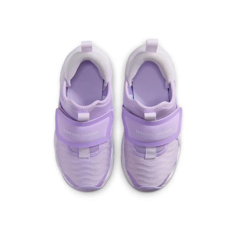 Jordan 23/7.2 EasyOn Violet Mist White (HF3415-502)