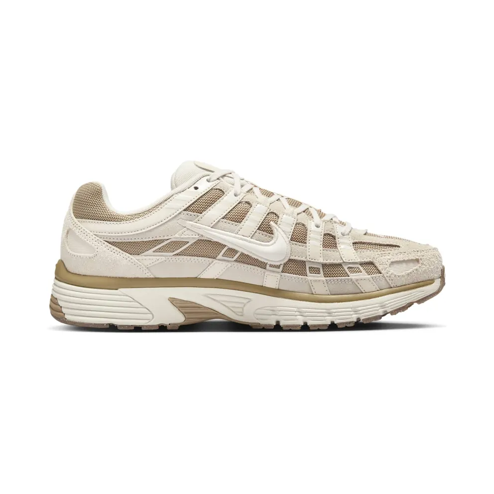 Nike P-6000 “Light Orewood Brown” (HV2528-100)