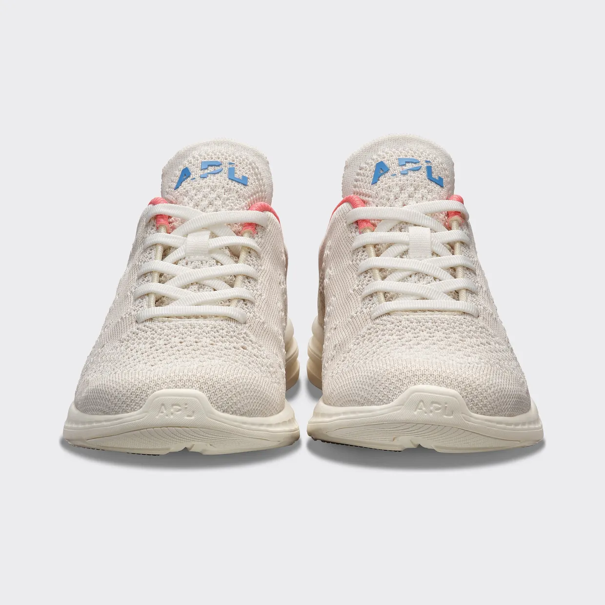 APL TechLoom Pro “Ivory/Guava/Coastal Blue” (Heren) (4)