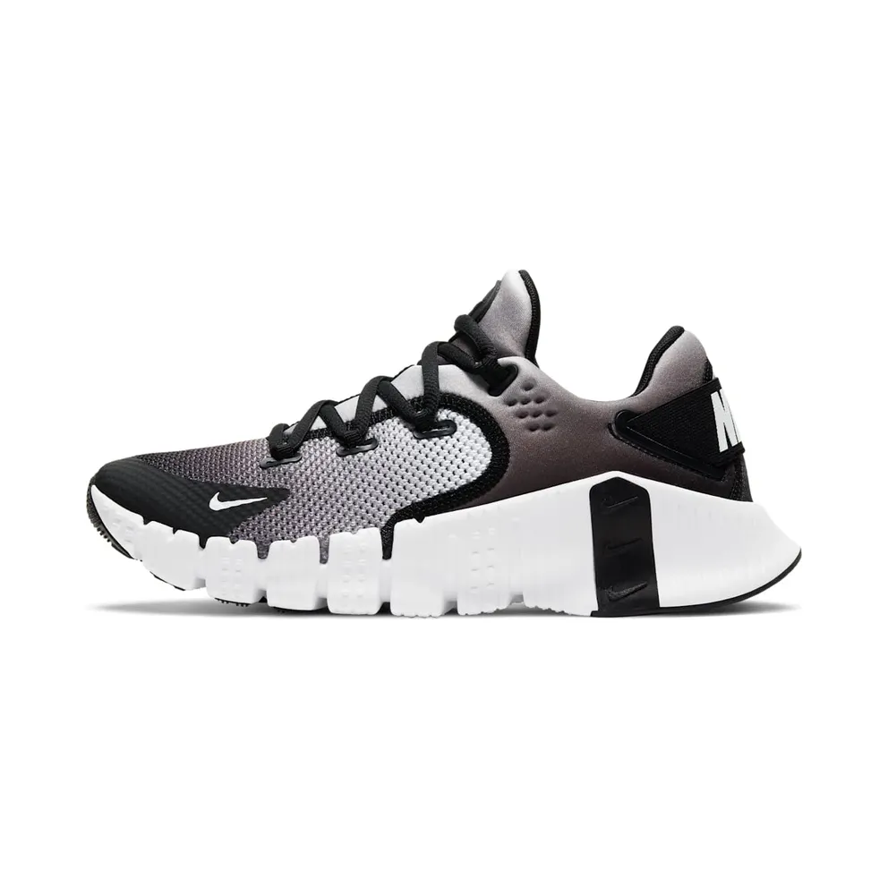 Nike Free Metcon 4 Weiß (DJ3071-101)