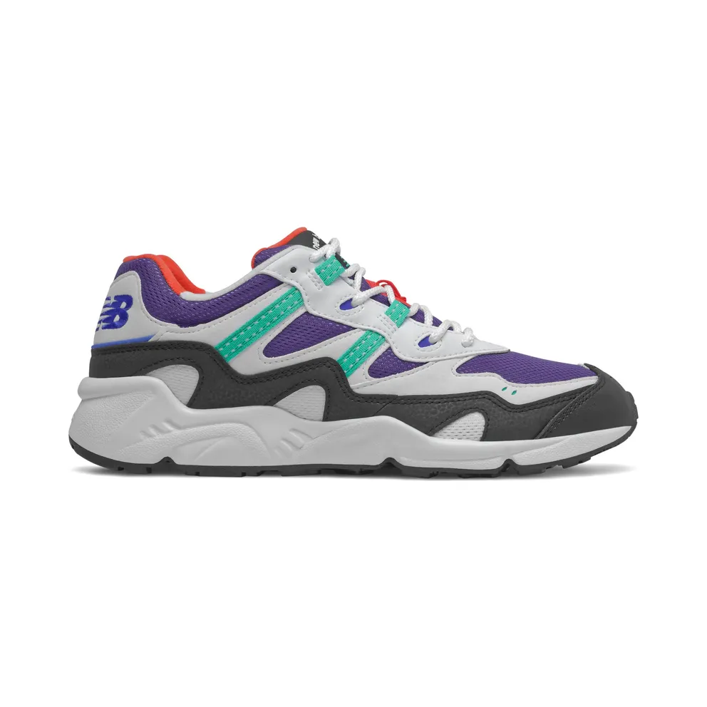 New Balance 850 White/Green (ML850SBB)