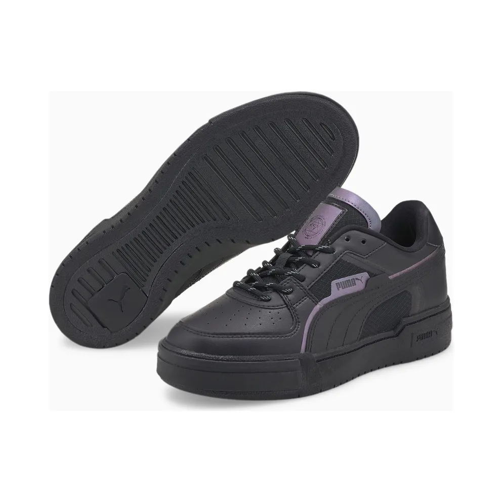 Puma CA Pro Tech LS Black (38565501)