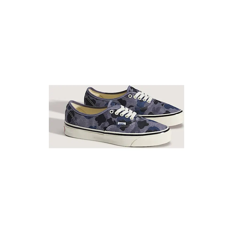 Vans Premium Authentic Duck Camo Purple (VN000EBNLVN)
