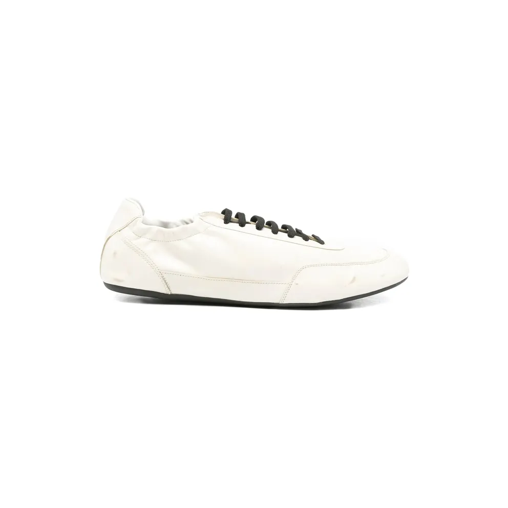 Prada Collapse Leather “Neutrals” (2EG479 F G001 7V6 F0K74)