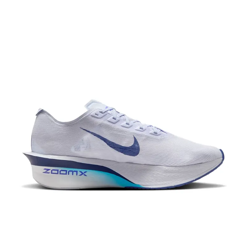 Nike VaporFly 4 “Ghost” (HF6414-001)