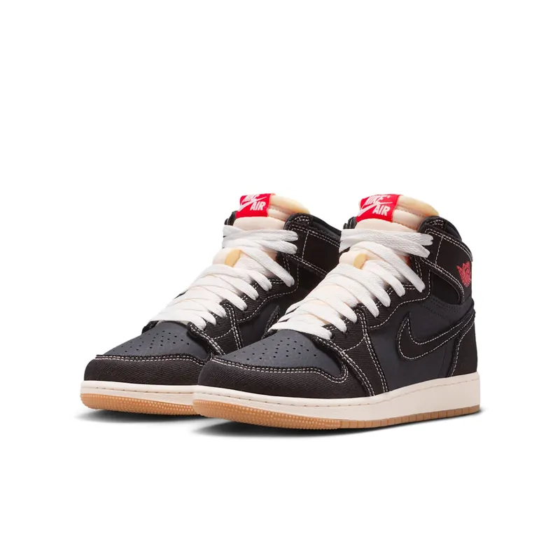 Jordan 1 Retro High OG GS “Flight Club” (II9927-001)