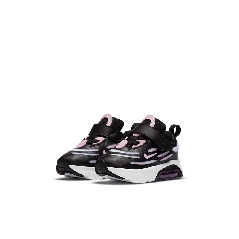 Nike Air Max Exosense Baby and Toddler White (CN7878-101)