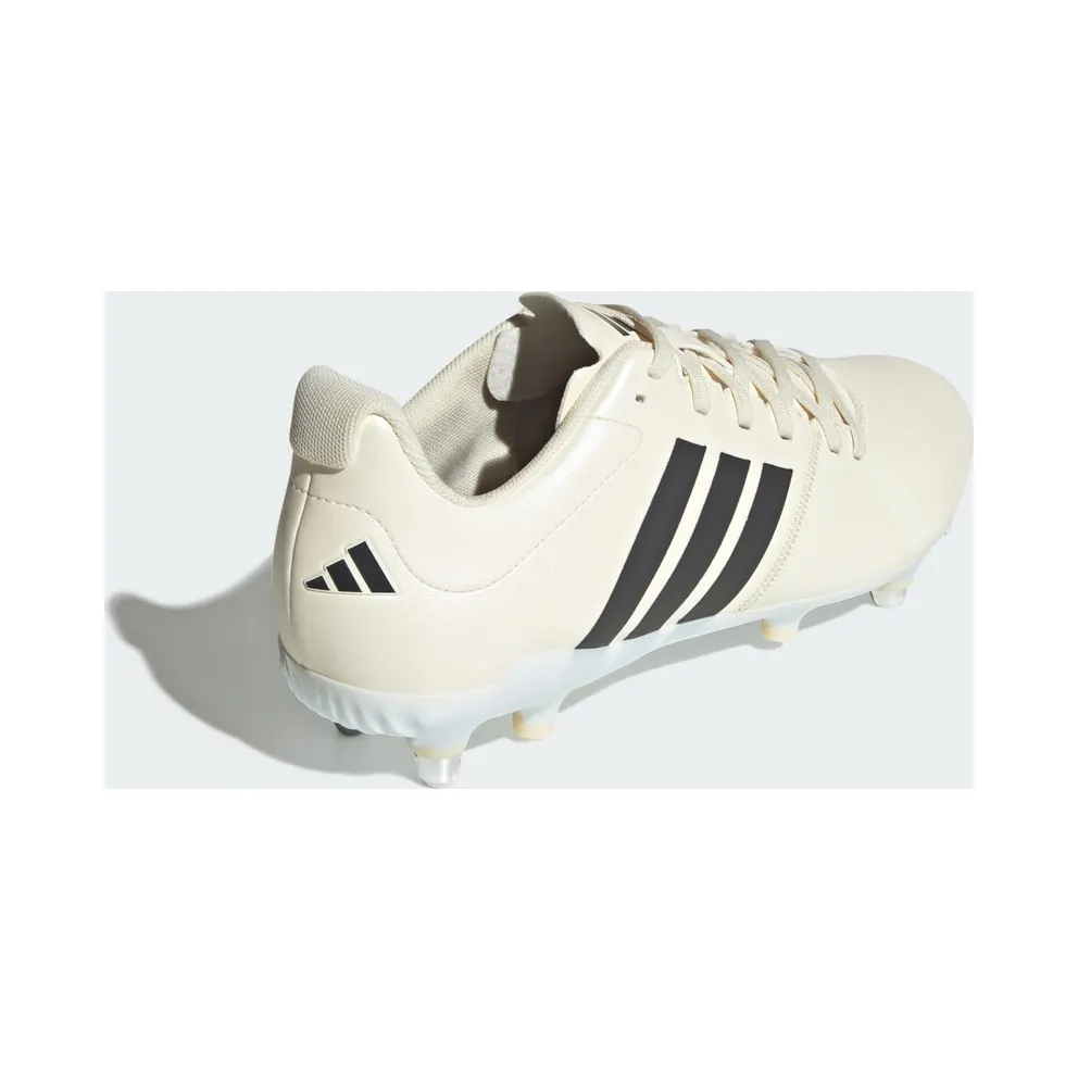 adidas Avaglide Off White Grey Five Cloud White (JR0109)