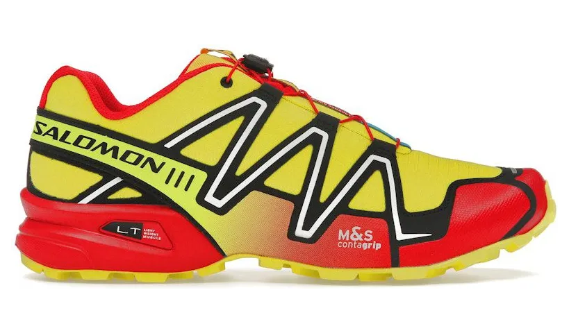 salomon-speedcross L47493600