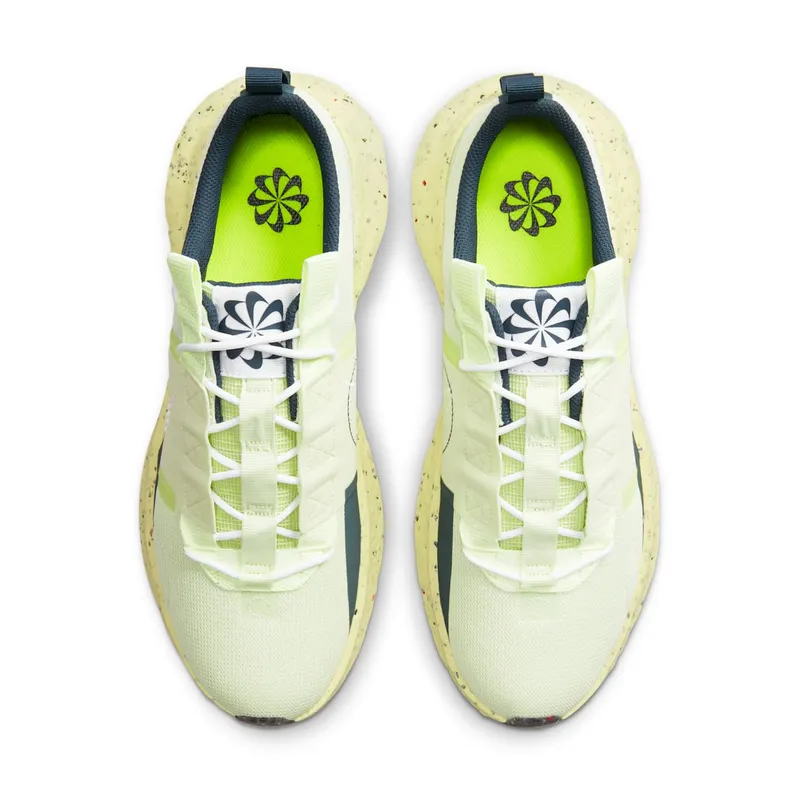 Nike Crater Impact “Lime Ice” (DB2477-310)
