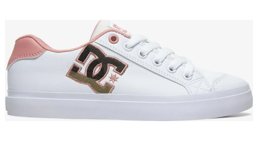 DC Chelsea Plus SE White (ADJS300235wpn)
