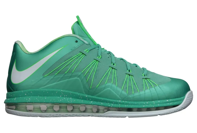 Nike LeBron X Low Easter