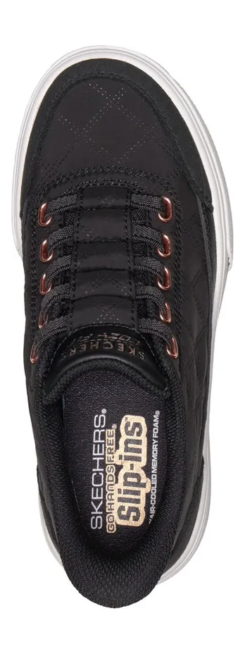 skechers-slip-ins 310787L_BKRG