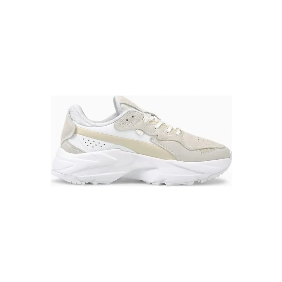 Puma Orkid Brown/White (38671603)
