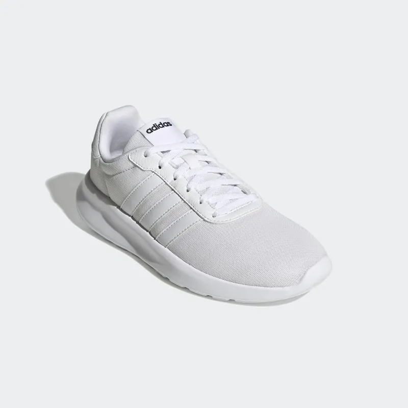 Adidas Lite Racer 3.0 Cloud White / Cloud White / Grey Two (GW7955)