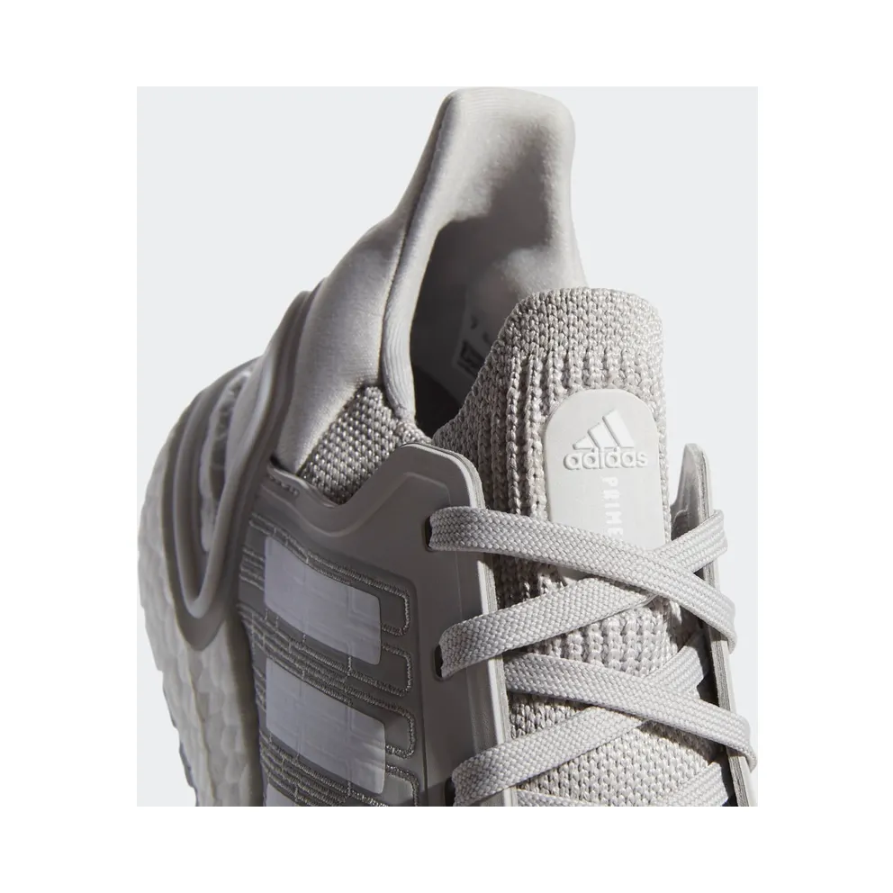 adidas Ultraboost 20 Grey Two / Cloud White / Cloud White (FX8282)