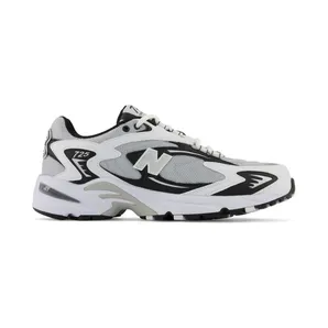 New Balance 725v1 White Black (ML725J)