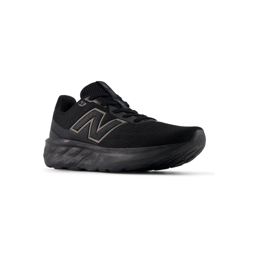 New Balance Fresh Foam Black (W520-LT9)