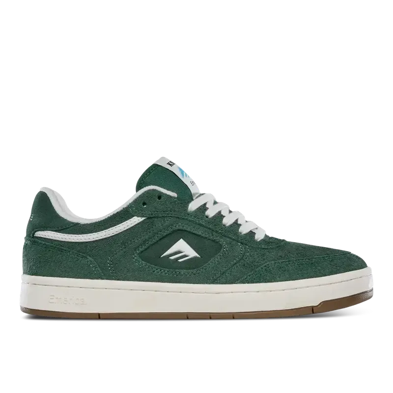 Emerica KSL III “Hunter Green” (6102000144-533)