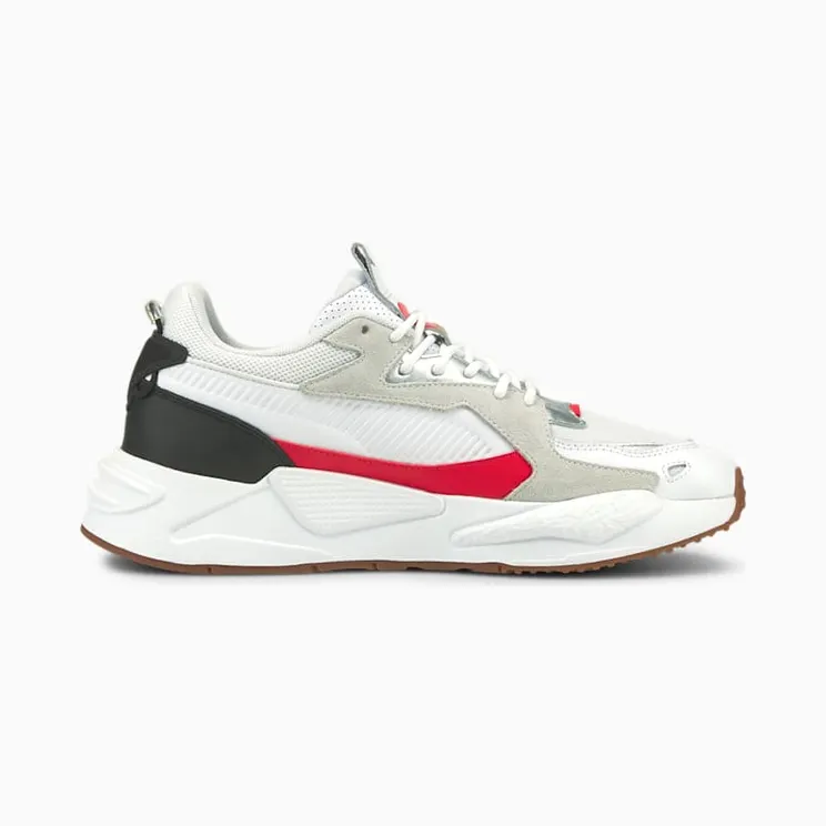 Puma RS-Z AS Wit/Zwart/Rood (381645-01)