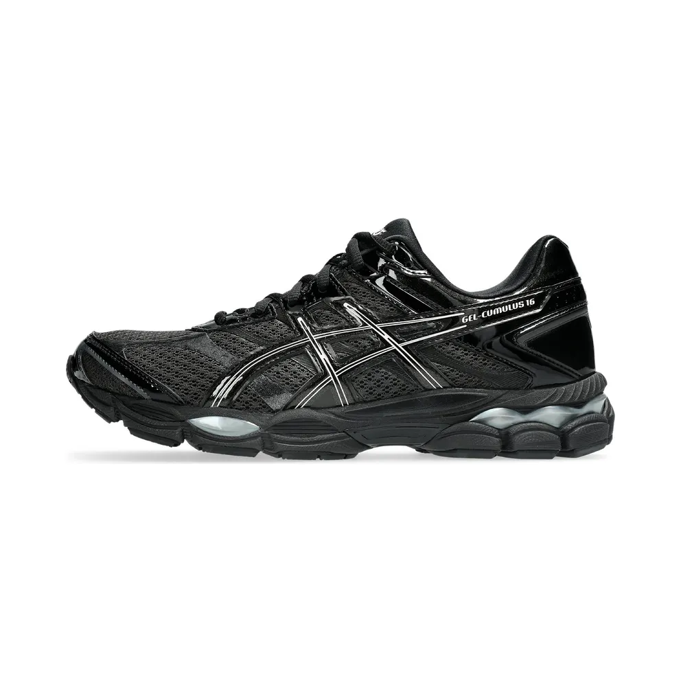 Asics Gel-Cumulus 16 “Graphite Grey Black” (1203B071-020)